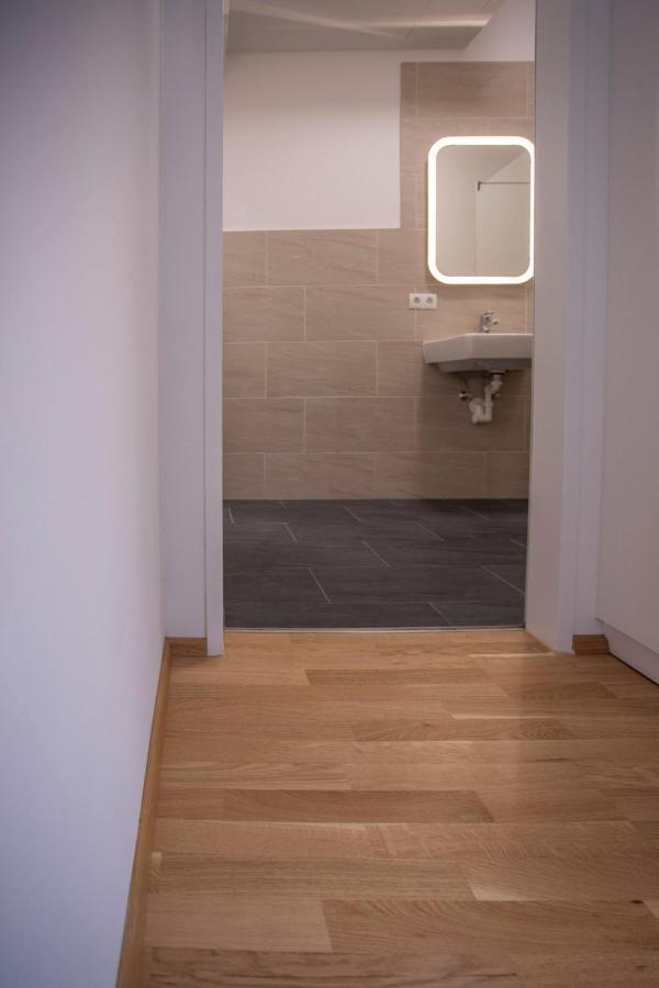 City Center Apartment For 6 Persons! Innsbruck Ngoại thất bức ảnh