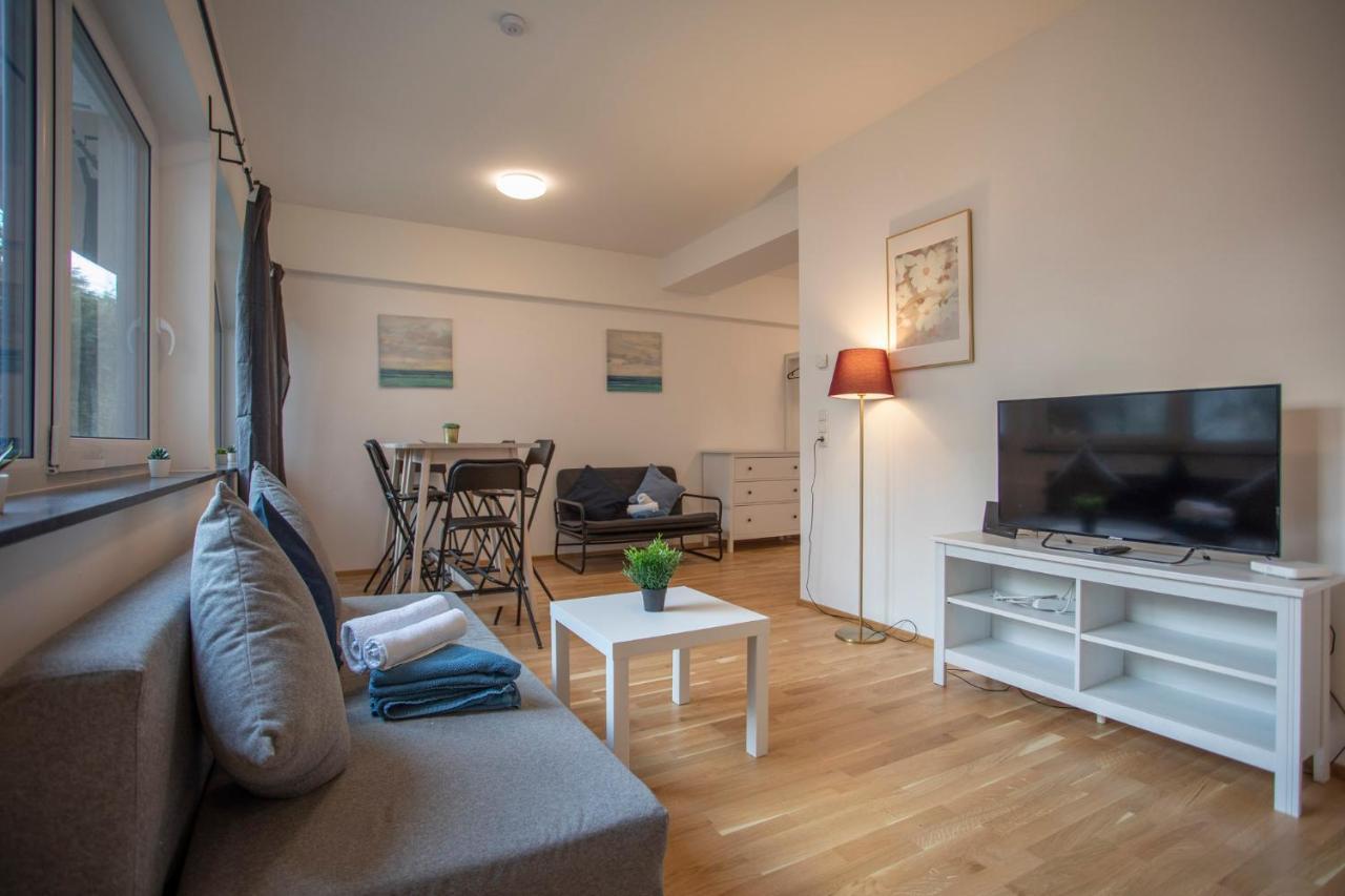 City Center Apartment For 6 Persons! Innsbruck Ngoại thất bức ảnh