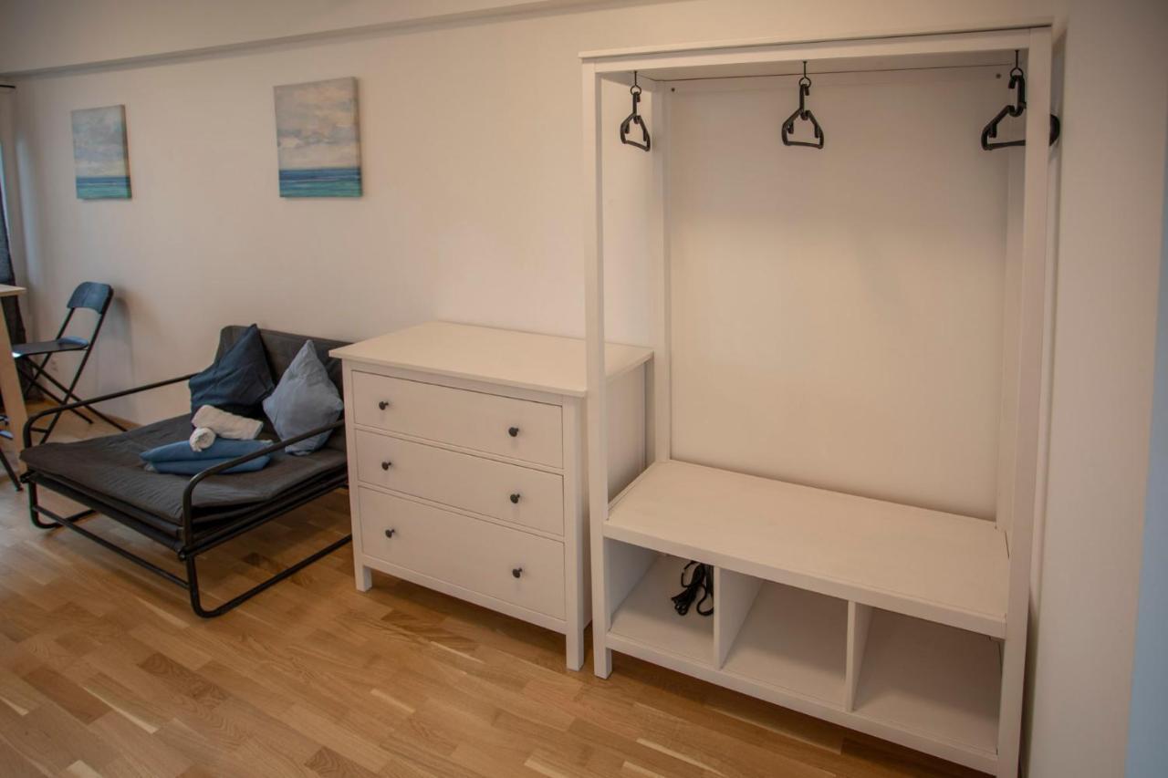 City Center Apartment For 6 Persons! Innsbruck Ngoại thất bức ảnh