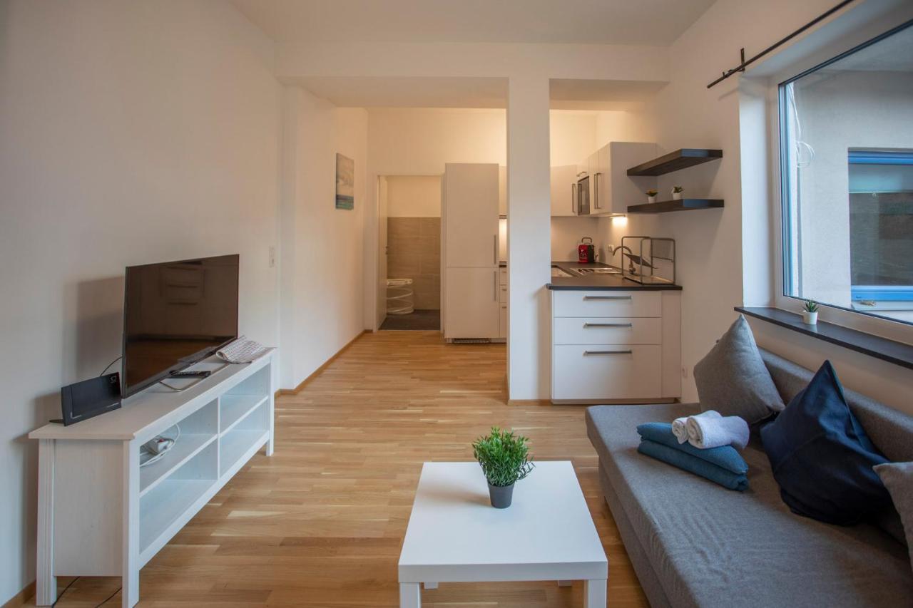 City Center Apartment For 6 Persons! Innsbruck Ngoại thất bức ảnh